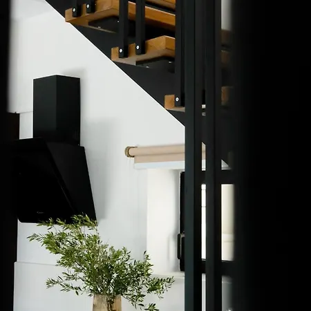 Scirocco Luxury Villas&suites