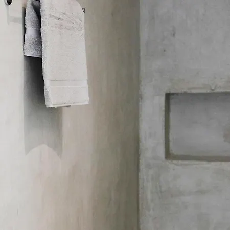 Villa Scirocco Luxury Villas&suites Vasiliki