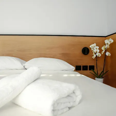 Scirocco Luxury Villas&suites Villa