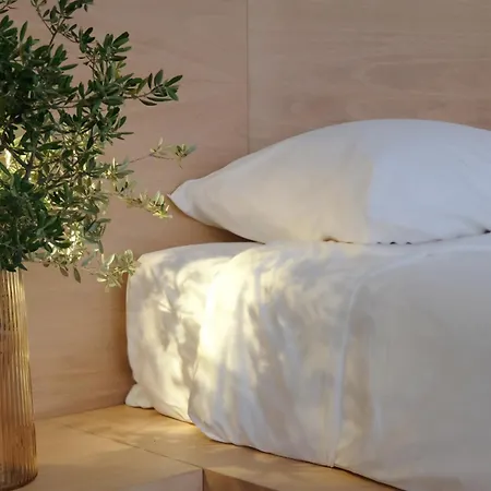 Scirocco Luxury Villas&suites *