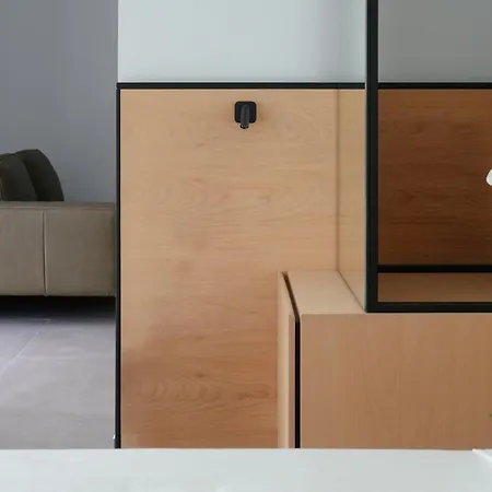 Scirocco Luxury Villas&suites Villa