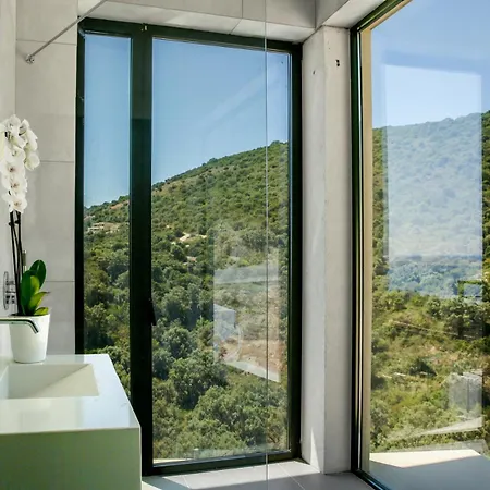 Villa Scirocco Luxury Villas&suites *