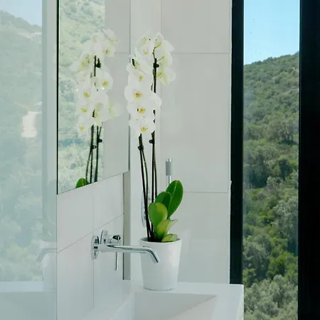 Villa Scirocco Luxury Villas&suites Vasiliki