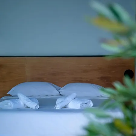 Villa Scirocco Luxury Villas&suites Vasiliki