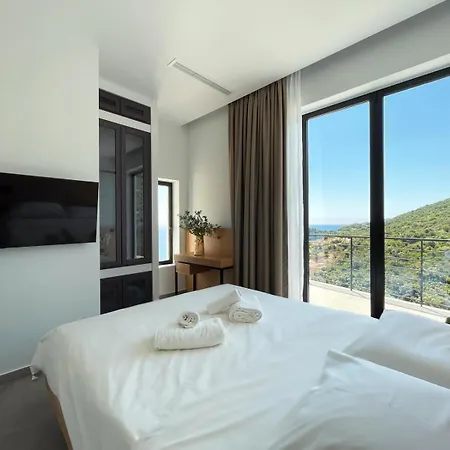 Villa Scirocco Luxury Villas&suites