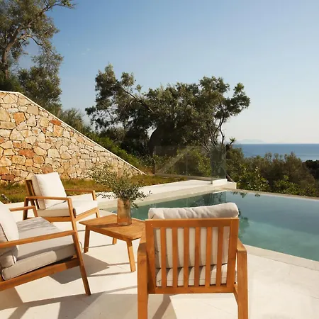 Villa Scirocco Luxury Villas&suites