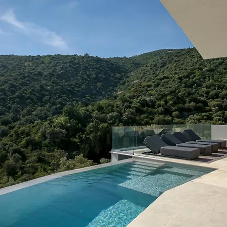 Villa Scirocco Luxury Villas&suites