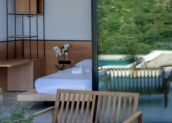Villa Scirocco Luxury &