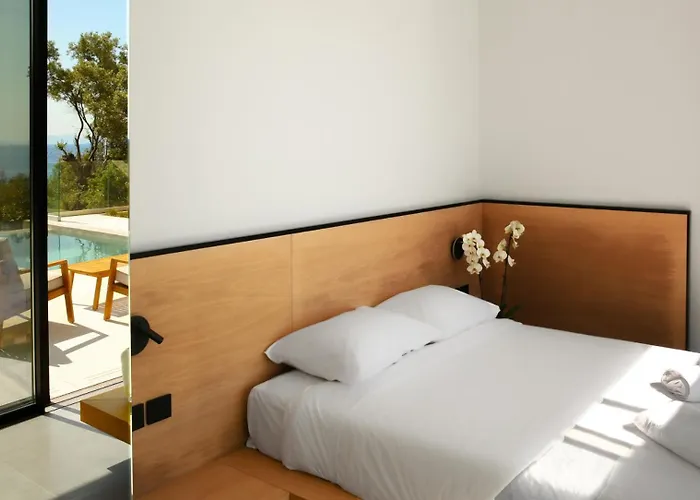 Villa Scirocco Luxury &