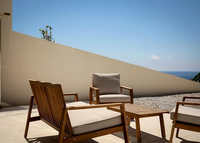 Villa Scirocco Luxury & *