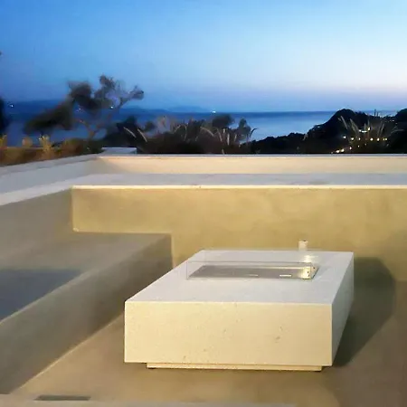 Sirocco Luxury & Villa *
