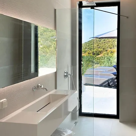 Villa Sirocco Luxury &