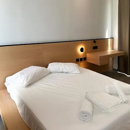 Villa Sirocco Luxury &