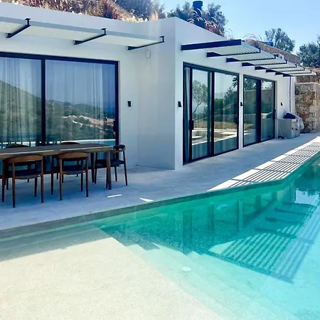 Sirocco Luxury &