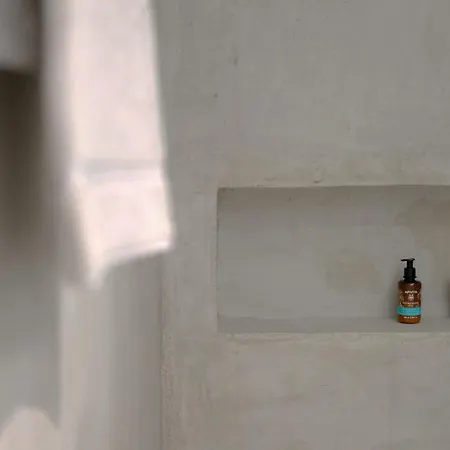 Villa Scirocco Luxury & Vasiliki