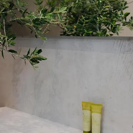 Villa Scirocco Luxury &