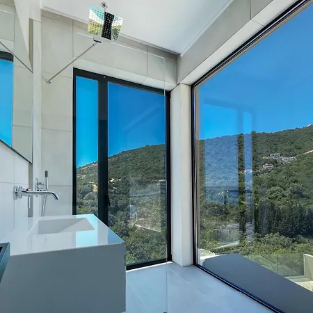 Villa Sirocco Luxury &