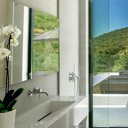 Villa Scirocco Luxury & Vasiliki