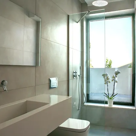 Sirocco Luxury &