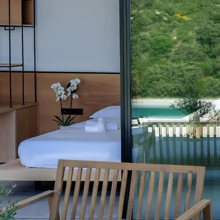 Villa Sirocco Luxury &