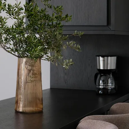 Scirocco Luxury & Villa *