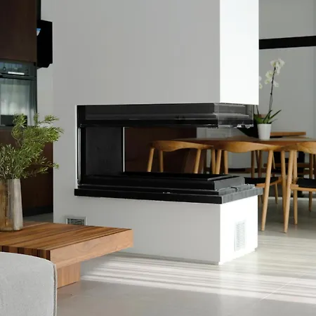 Scirocco Luxury & Villa Vasiliki