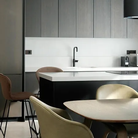 Scirocco Luxury & Villa *