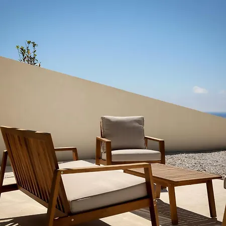 Villa Sirocco Luxury & *