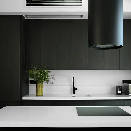 Scirocco Luxury & Vasiliki