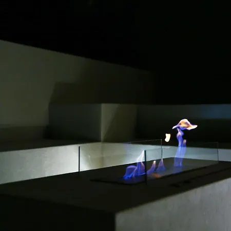 Villa Scirocco Luxury &