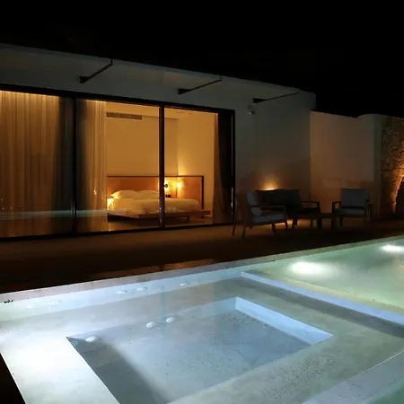 Scirocco Luxury & Villa Vasiliki