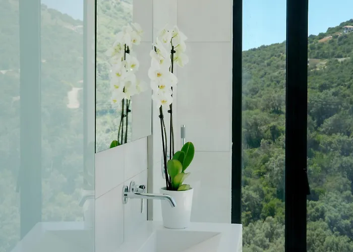 Willa Scirocco Luxury & Vasiliki