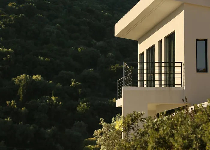 Scirocco Luxury &