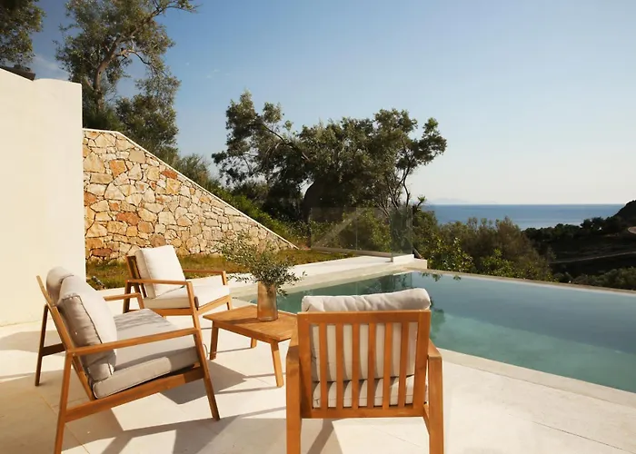 Willa Scirocco Luxury &