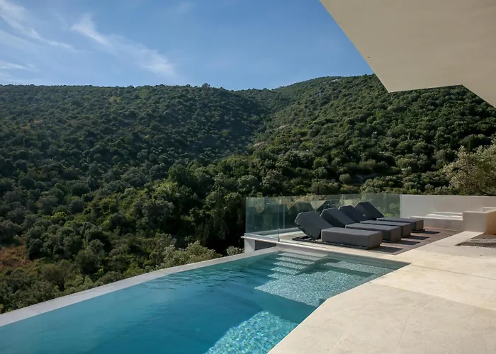 Willa Scirocco Luxury &